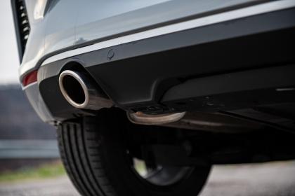 Test: Renault Clio facelift 1.0TCe LPG 100Ps